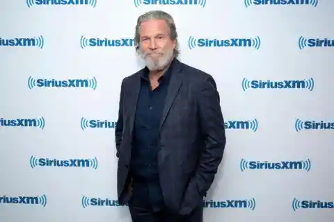 Jeff Bridges