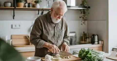 A Quiet Life, Interrupted