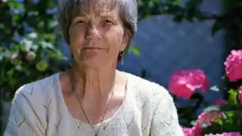 Reflecting On Her Life’s Journey