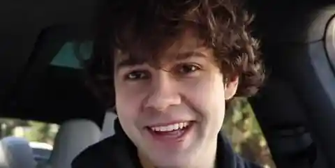 David Dobrik, $4,000,000