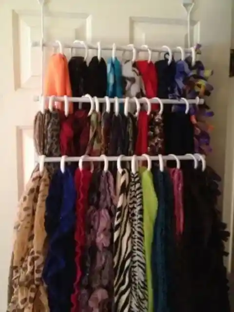 Scarf Collector’s Instant Hack