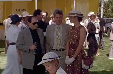 7. It's the fourth highest grossing romantic comedy in American history.
