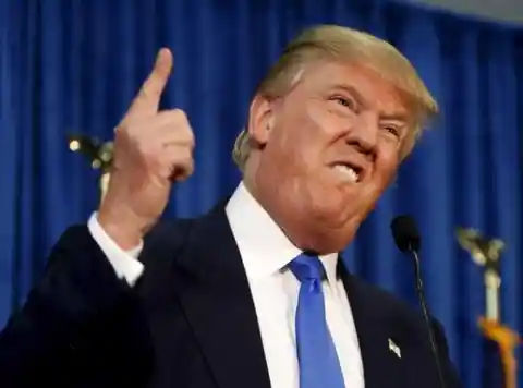 Donald Trump, $3.7 billion