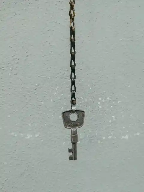 My Son Handed Me a Key and Said, 'Dad Gave It to Me 6 Years Ago Before That Surgery'