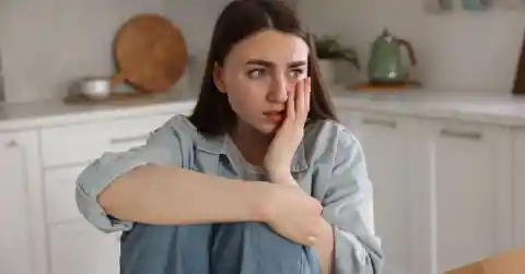 An Unsettling Pattern