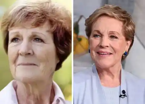 Julie Andrews