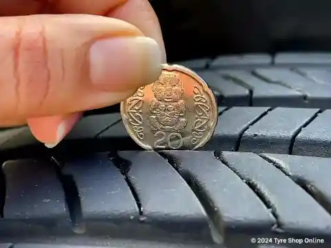Need new tires?
