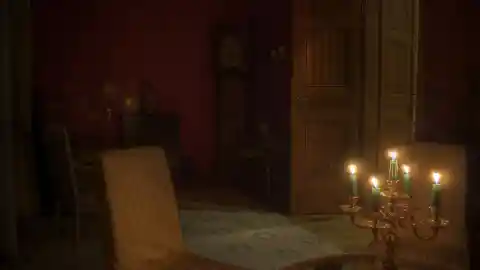 Two In The Morning