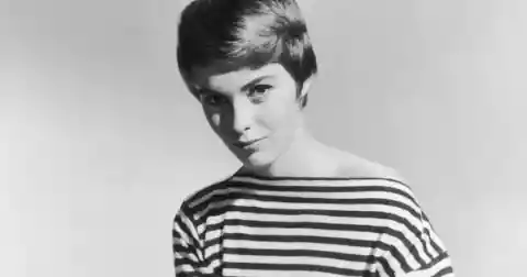 Iowa - Jean Seberg