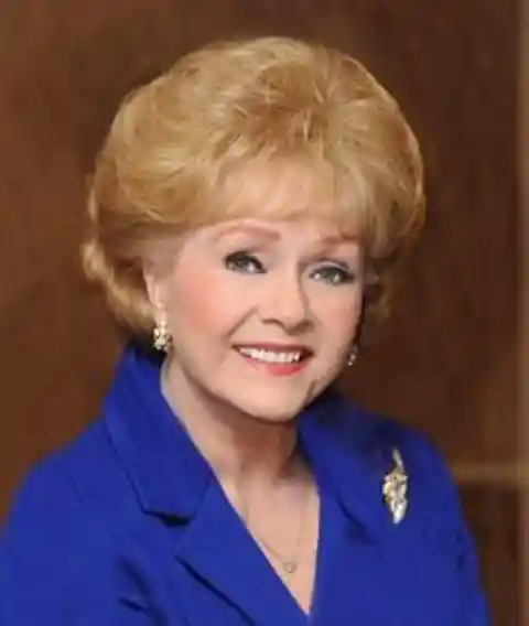 Debbie Reynolds, $60 Million