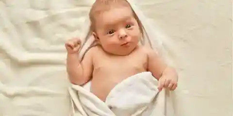 My 12-Year-Old Daughter Took One Look at My Newborn Son and Screamed, 'That's Not My Brother' – What We Found at the Hospital Left Me Shaking