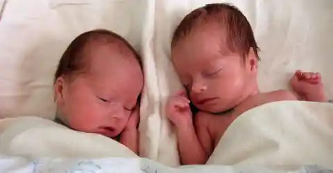 A Sudden Shift in Hope