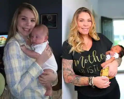 Kailyn Lowry