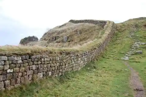 Hadrian’s Wall