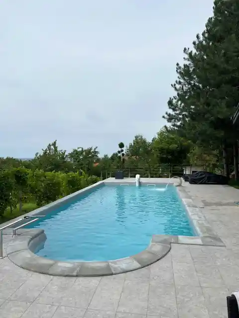 My MIL Destroyed My Hearing Aids by Throwing Me in the Pool During My Wedding – She Didn't Notice This Coming