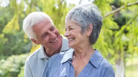 A Delightful Couple