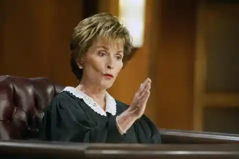 How Judge Judy Makes a Ruling