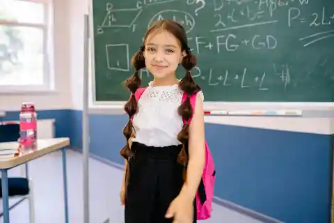 My Daughter Came Home from School in Tears Every Day – So I Put a Recorder in Her Backpack, and What I Heard Made My Blood Run Cold