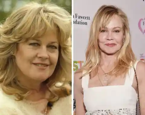 Melanie Griffith
