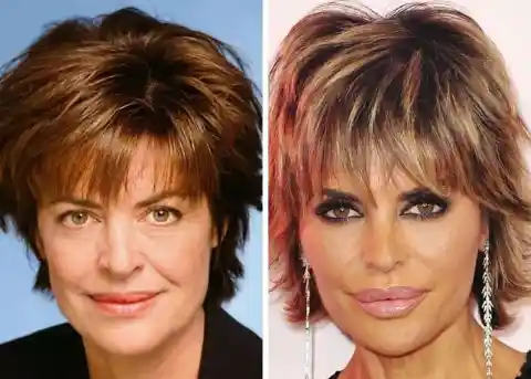 Lisa Rinna