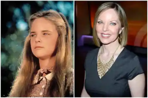 Melissa Sue Anderson