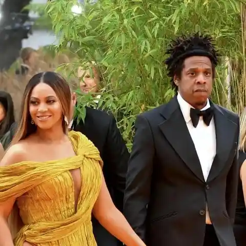 The Original “It” Couple: JayOncé