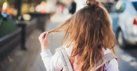 A Father's Growing Concern