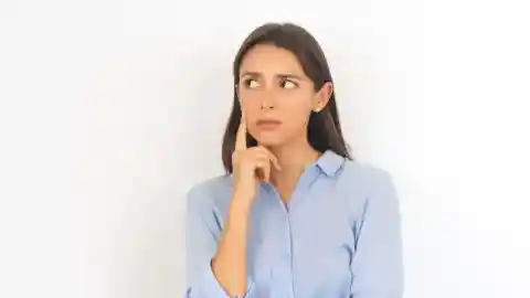 Calling Her The Wrong Name