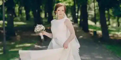 My Mother Passed Away Shortly Before My Wedding – I Turned Her Quilt Into My Bridal Skirt, but My Future Mother-in-Law Ruined It, so I Taught Her a Lesson