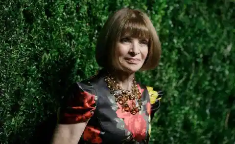 Anna Wintour