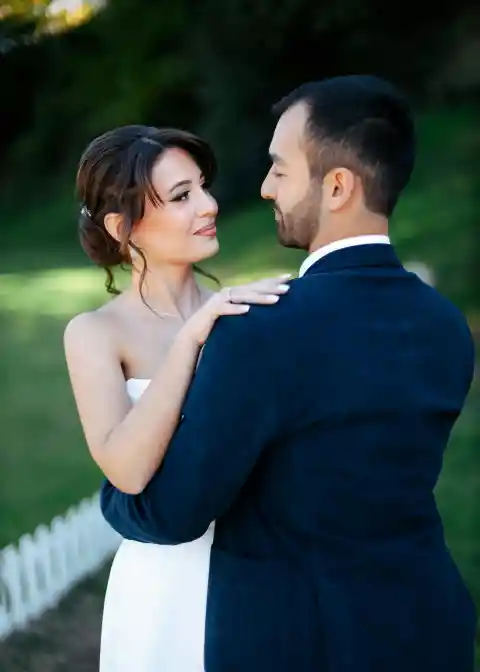 My MIL Destroyed My Hearing Aids by Throwing Me in the Pool During My Wedding – She Didn't Notice This Coming