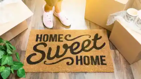 The Perfect Home