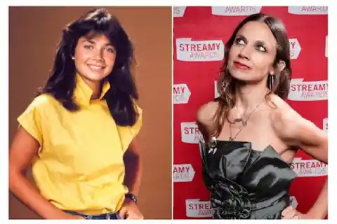 Justine Bateman