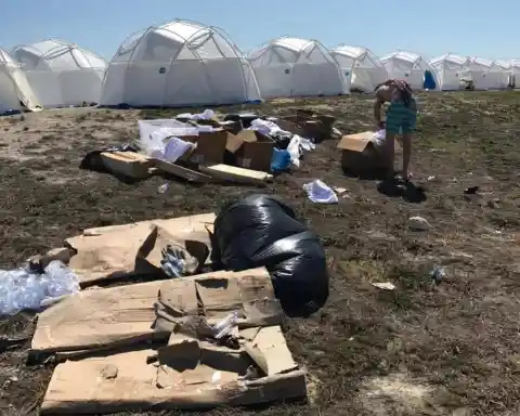 Fyre Festival Was A Flop