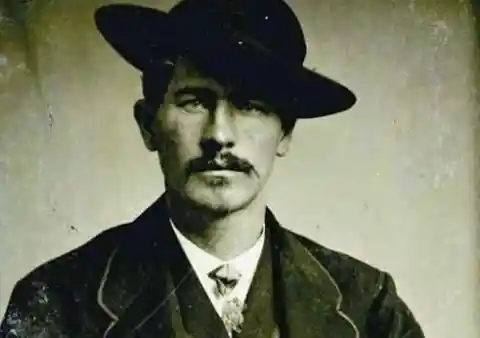 Wyatt Earp (1887)