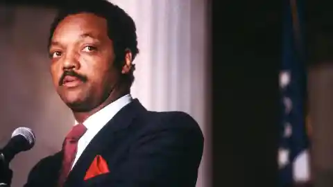 Jesse Jackson