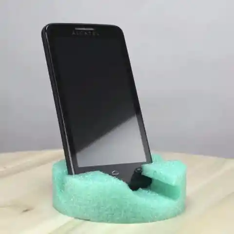 Ideal for Gadget Stands