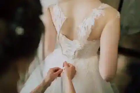 I Sewed a Wedding Dress for My Friend, but She Refused to Pay – Then Karma Caught Up with Her at Her Wedding
