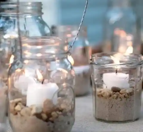 Make Vases And Jars Less Breakable