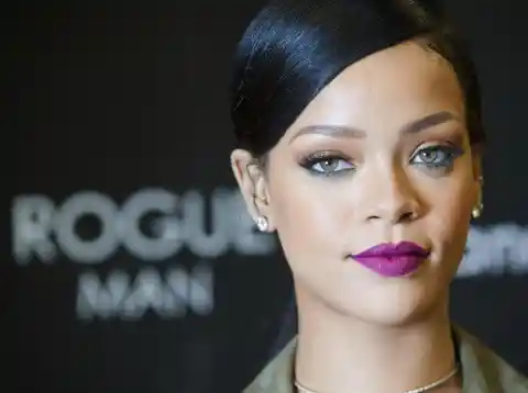 Rihanna, $160 Million