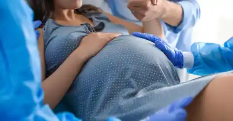 Labor Begins