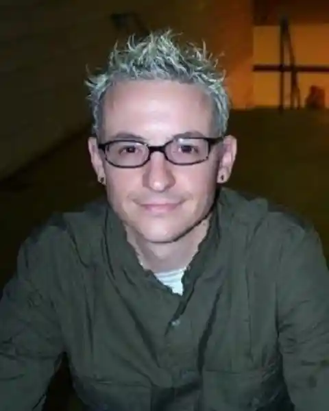 Chester Bennington