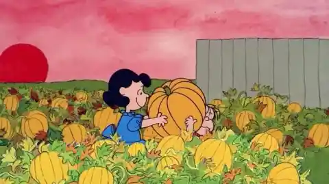 Indovinate il titolo dello speciale di Halloween di Charlie Brown?