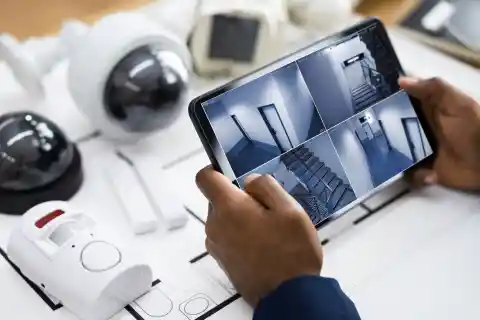 Surveillance Check