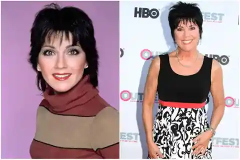 Joyce DeWitt