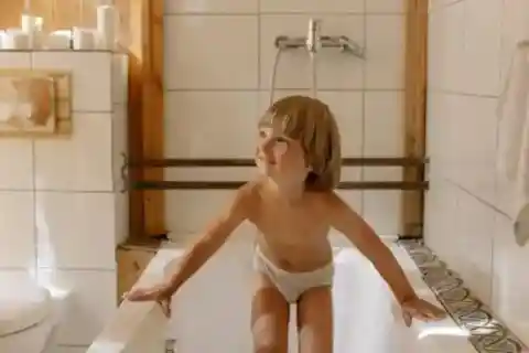 Boys Will Be Boys