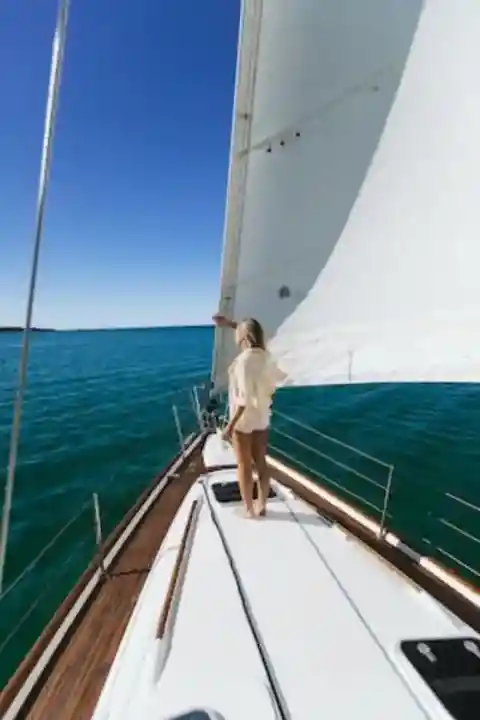 The Deep Blue