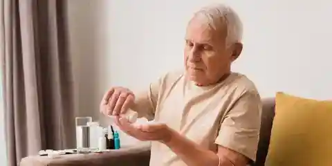 My Husband Visited His Sick Uncle Every Saturday – but When I Called the Uncle, He Said, 'I Haven't Seen Him in Six Months!'