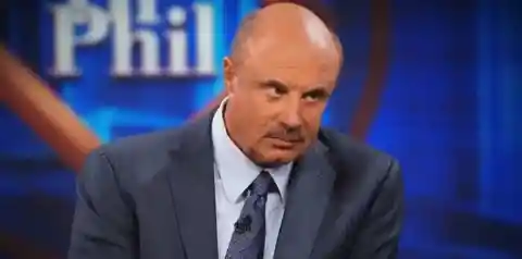 Dr. Phil, $400 Million
