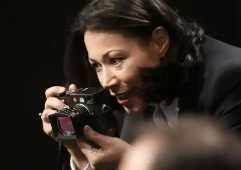 Ann Curry